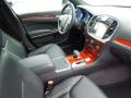  2013 Chrysler 300 Black Interior #24