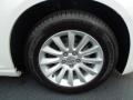  2013 Chrysler 300  Wheel #26