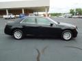  2013 Chrysler 300 Gloss Black #4