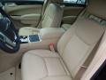 Front Seat of 2013 Chrysler 300  #9