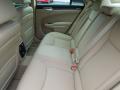 Rear Seat of 2013 Chrysler 300  #17