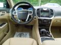 Dashboard of 2013 Chrysler 300  #18