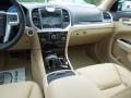 Dashboard of 2013 Chrysler 300  #19