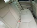 Rear Seat of 2013 Chrysler 300  #21