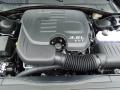  2013 300 3.6 Liter DOHC 24-Valve VVT Pentastar V6 Engine #26