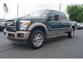 2011 F250 Super Duty King Ranch Crew Cab 4x4 #6