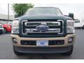 2011 F250 Super Duty King Ranch Crew Cab 4x4 #7