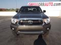 2013 Tacoma TSS Double Cab 4x4 #2
