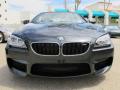  2013 BMW M6 Singapore Grey Metallic #4