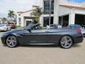  2013 BMW M6 Singapore Grey Metallic #6