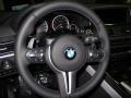  2013 BMW M6 Coupe Steering Wheel #14