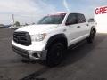 2012 Tundra T-Force 2.0 Limited Edition CrewMax 4x4 #3 2012 Tundra T-Force 2.0 Limited Edition CrewMax 4x4 #3