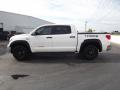 2012 Toyota Tundra Super White #4 2012 Toyota Tundra Super White #4