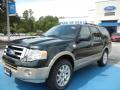 2012 Expedition King Ranch #1
