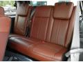 Rear Seat of 2012 Ford Expedition King Ranch #7