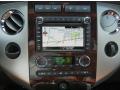 Controls of 2012 Ford Expedition King Ranch #11
