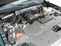  2012 Expedition 5.4 Liter SOHC 24-Valve VVT Flex-Fuel V8 Engine #13