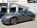 2013 Panamera S #1