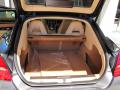  2013 Porsche Panamera Trunk #6