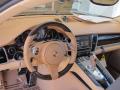 Dashboard of 2013 Porsche Panamera S #9