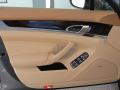 Door Panel of 2013 Porsche Panamera S #10