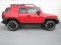 2012 Toyota FJ Cruiser Radiant Red #2 2012 Toyota FJ Cruiser Radiant Red #2
