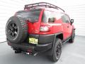 2012 FJ Cruiser Trail Teams Special Edition 4WD #3 2012 FJ Cruiser Trail Teams Special Edition 4WD #3