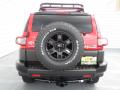 2012 FJ Cruiser Trail Teams Special Edition 4WD #4 2012 FJ Cruiser Trail Teams Special Edition 4WD #4