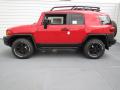 2012 FJ Cruiser Trail Teams Special Edition 4WD #5 2012 FJ Cruiser Trail Teams Special Edition 4WD #5