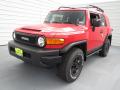 2012 FJ Cruiser Trail Teams Special Edition 4WD #6 2012 FJ Cruiser Trail Teams Special Edition 4WD #6