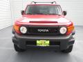 2012 FJ Cruiser Trail Teams Special Edition 4WD #7 2012 FJ Cruiser Trail Teams Special Edition 4WD #7