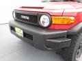 2012 FJ Cruiser Trail Teams Special Edition 4WD #9 2012 FJ Cruiser Trail Teams Special Edition 4WD #9