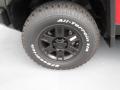 2012 Toyota FJ Cruiser Trail Teams Special Edition 4WD Wheel #10 2012 Toyota FJ Cruiser Trail Teams Special Edition 4WD Wheel #10