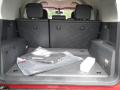 2012 Toyota FJ Cruiser Trunk #17 2012 Toyota FJ Cruiser Trunk #17