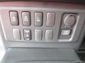 Controls of 2012 Toyota FJ Cruiser Trail Teams Special Edition 4WD #30 Controls of 2012 Toyota FJ Cruiser Trail Teams Special Edition 4WD #30