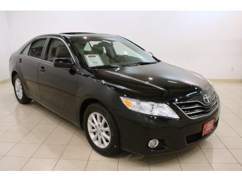 Used 2010 Toyota Camry XLE for Sale - Stock #TU8848 Used 2010 Toyota Camry XLE for Sale - Stock #TU8848