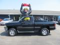  1996 Dodge Ram 1500 Black #2