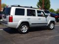 2007 Commander Sport 4x4 #3