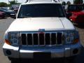 2007 Commander Sport 4x4 #8