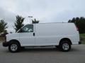 2013 Express 2500 Cargo Van #4