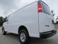 2013 Express 2500 Cargo Van #5