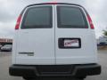 2013 Express 2500 Cargo Van #6
