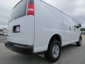 2013 Express 2500 Cargo Van #7