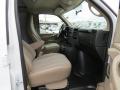 2013 Express 2500 Cargo Van #14