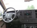 2013 Express 2500 Cargo Van #15