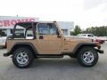 2000 Wrangler Sport 4x4 #8