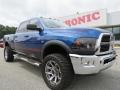 2011 Ram 2500 HD Power Wagon Crew Cab 4x4 #1