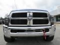 2011 Ram 2500 HD Power Wagon Crew Cab 4x4 #2