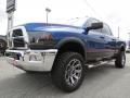 2011 Ram 2500 HD Power Wagon Crew Cab 4x4 #3