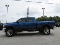 2011 Ram 2500 HD Power Wagon Crew Cab 4x4 #4
